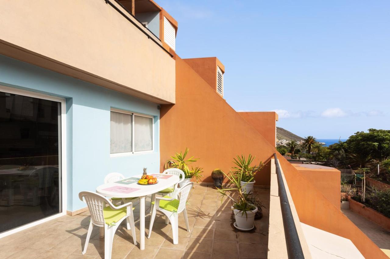 Home2Book Jolly Home Radazul, Terrace & Wifi Kültér fotó